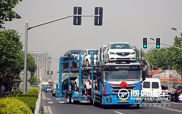 迪庆运输私家车用什么物流